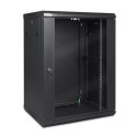 Szafa RACK 19" - CCSW-0604-18U
