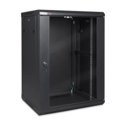 Szafa RACK 19" - CCSW-0604-18U