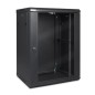 Szafa RACK 19" - CCSW-0604-18U