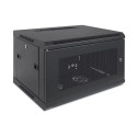Szafa RACK 19" - CCSW-0606-06UP