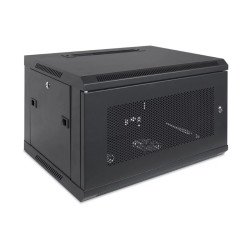 Szafa RACK 19" - CCSW-0606-06UP