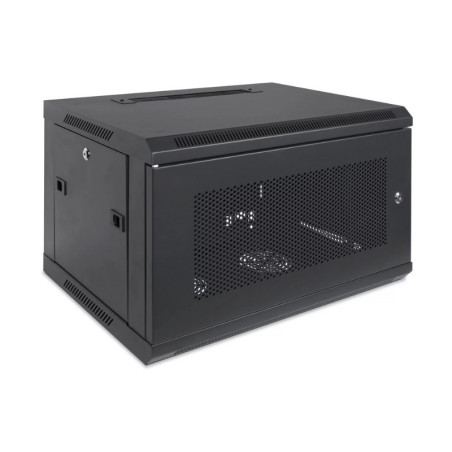 Szafa RACK 19" - CCSW-0606-06UP