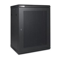 Szafa RACK 19" - CCSW-0606-12UP