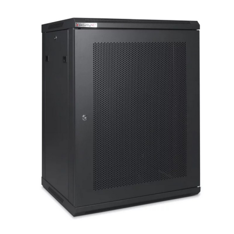 Szafa RACK 19" - CCSW-0606-12UP