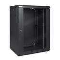 Szafa RACK 19" - CCSW-0606-15U