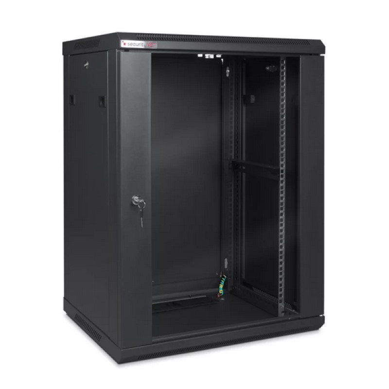 Szafa RACK 19" - CCSW-0606-15U