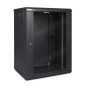 Szafa RACK 19" - CCSW-0606-15U