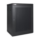 Szafa RACK 19" - CCSW-0606-15UP