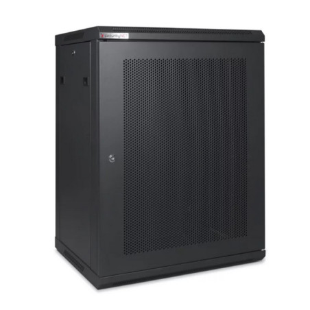 Szafa RACK 19" - CCSW-0606-15UP