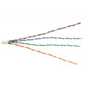 Kabel U/UTP kat. 5 LSZH B2ca wewn. (305m) - SEC5EUTPLSZH-B2CA