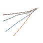 Kabel U/UTP kat. 5 LSZH B2ca wewn. (305m) - SEC5EUTPLSZH-B2CA