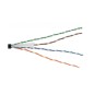 Kabel U/UTP kat. 6PE zewn. żel (500m) - SEC6UTPG