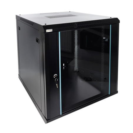 Szafa RACK 19" - RWA1266-B