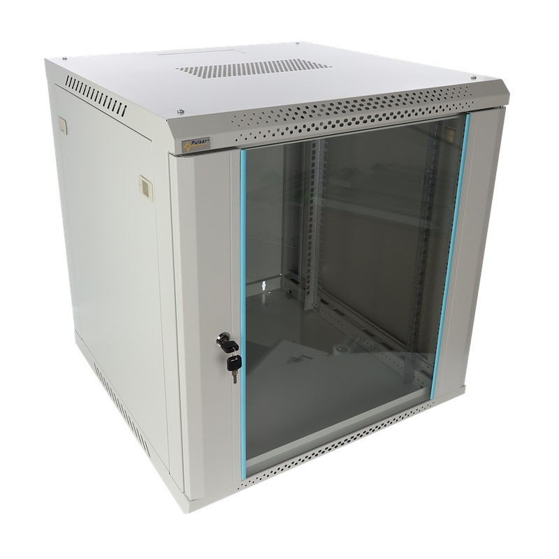 Szafa RACK 19" - RWA1266-G