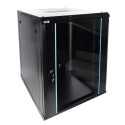 Szafa RACK 19" - RWA1566-B