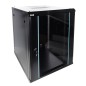 Szafa RACK 19" - RWA1566-B