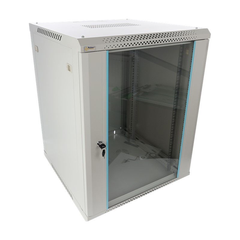 Szafa RACK 19" - RWA1566-G