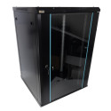 Szafa RACK 19" - RWA1866-B