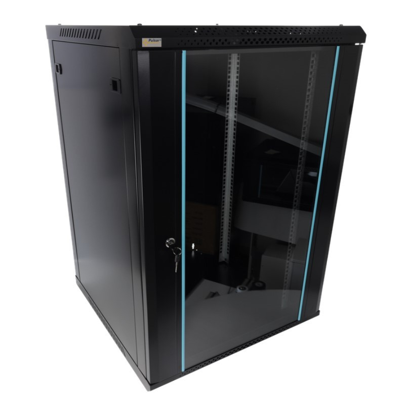 Szafa RACK 19" - RWA1866-B