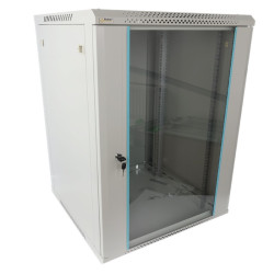 Szafa RACK 19" - RWA1866-G