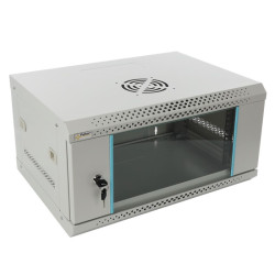 Szafa RACK 19" - RWA454-G