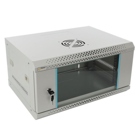 Szafa RACK 19" - RWA454-G