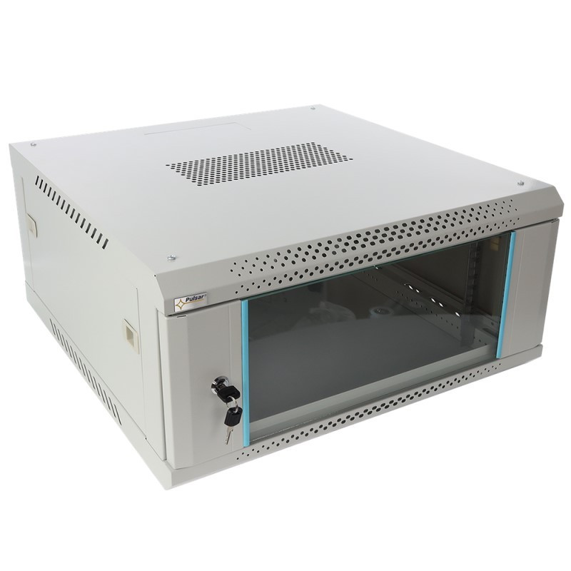 Szafa RACK 19" - RWA466-G