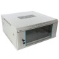 Szafa RACK 19" - RWA466-G