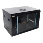 Szafa RACK 19" - RWA654-B