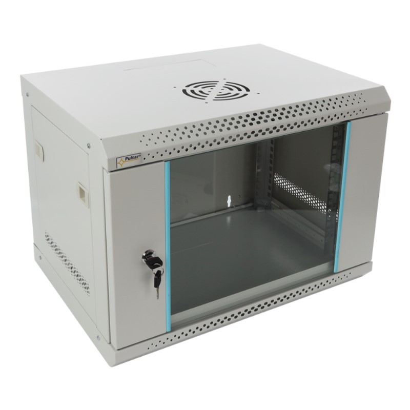 Szafa RACK 19" - RWA654-G