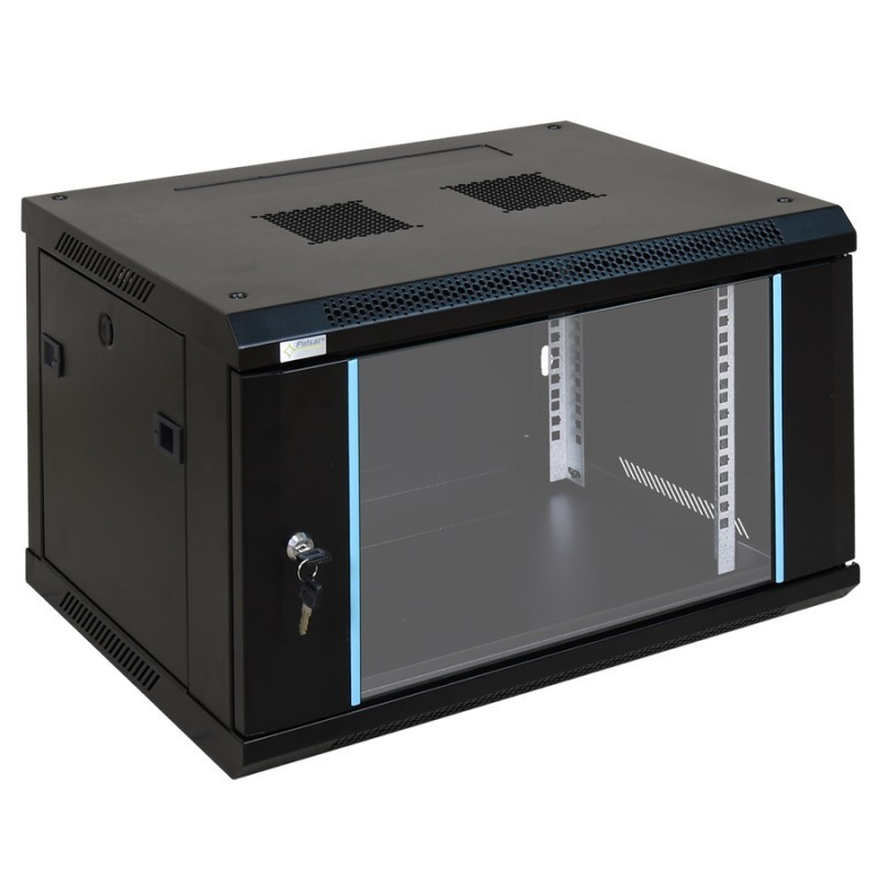 Szafa RACK 19" - RWA664
