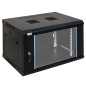 Szafa RACK 19" - RWA664