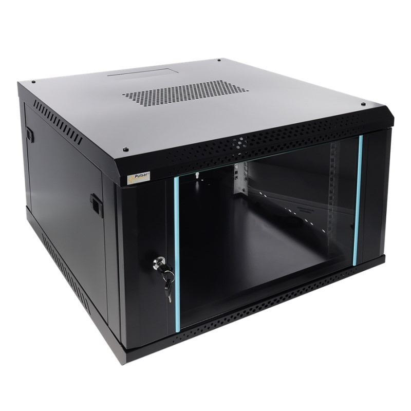 Szafa RACK 19" - RWA666-B
