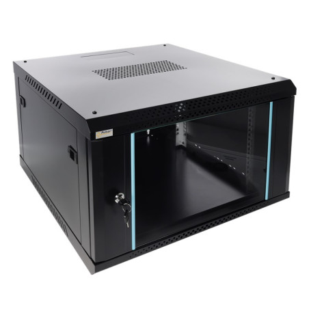 Szafa RACK 19" - RWA666-B