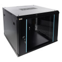 Szafa RACK 19" - RWA966-B