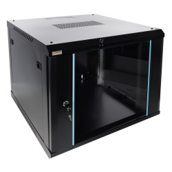 Szafa RACK 19" - RWA966-B