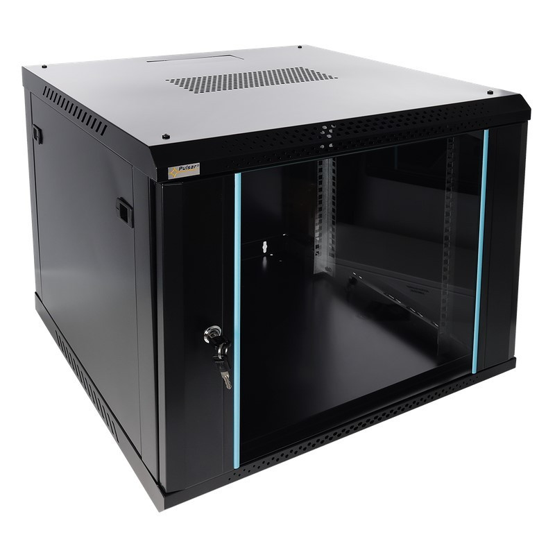 Szafa RACK 19" - RWA966-B