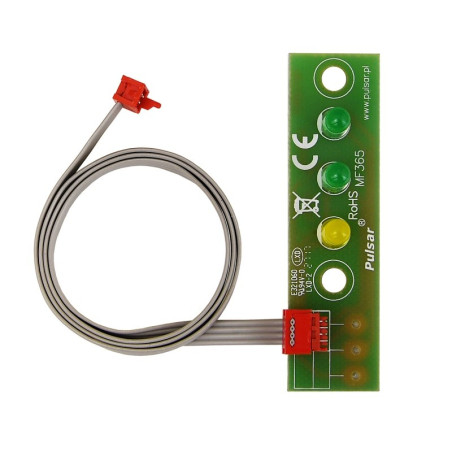 Moduł - EN54M-LED