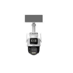 Kamera IP mini PTZ z panelem solarnym i LTE/4G - IPC-PTS2649C-3E3Z-4GB20/0280B-PRO Apollo