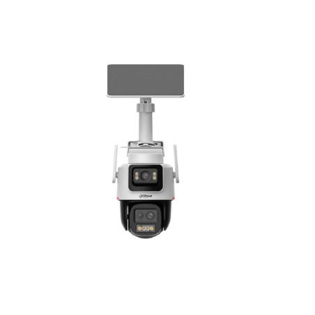 Kamera IP mini PTZ z panelem solarnym i LTE/4G - IPC-PTS2649C-3E3Z-4GB20/0280B-PRO Apollo