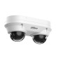 Podwójna kamera IP wandaloodporna  - IPC-HDBW2449F-AS-E2-IL