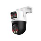 Kamera Wi-Fi - P3D-3F-PV Picoo D1