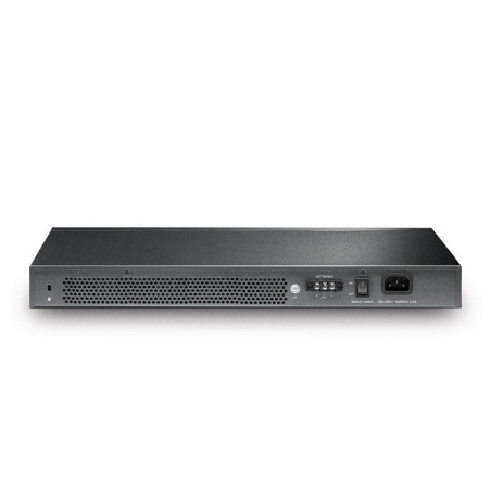 Switch PoE - TL-SG3428X-UPS