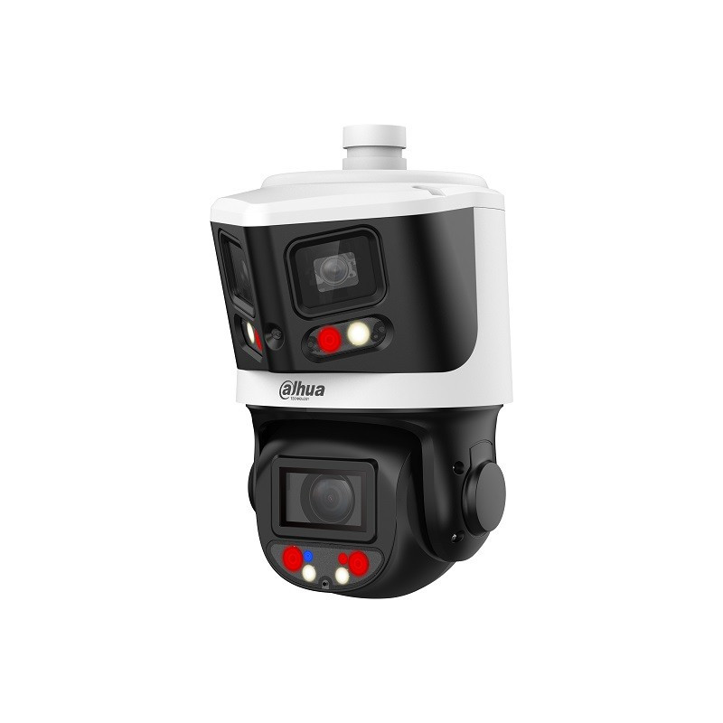 Kamera IP PTZ TiOC WizSense - SDT4E425-8P-GB-APV1