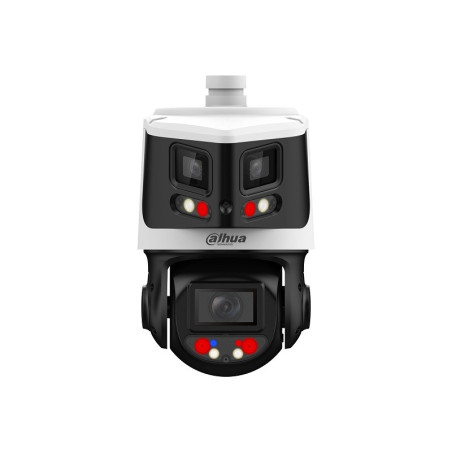 Kamera IP PTZ TiOC WizSense - SDT4E425-8P-GB-APV1