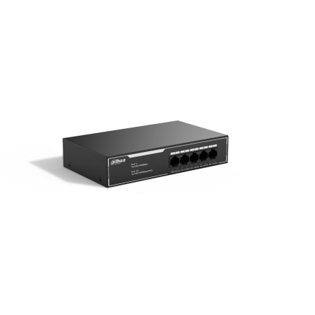 Switch PoE - SG1005LP