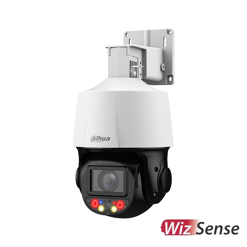Kamera IP - SD3E410DB-GNY-A-PV1
