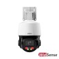 Kamera IP - SD3E410DB-GNY-A-PV1
