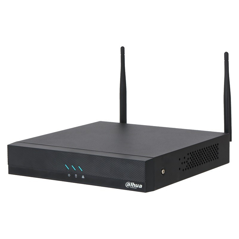 Rejestrator IP (Wi-Fi) - NVR2108HC-W