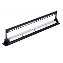 Patchpanel kat 6 UTP - CCAS-PA6-24UTP